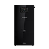 MARSTEK MARS I PLUS SINGLE-PHASE